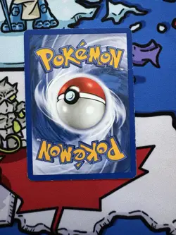 Arcade Game x1 Pokemon TCG Neo Genesis Unlimited - Image 2