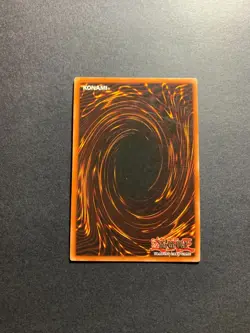 Yu-Gi-Oh! "Magic Jammer" MRD-128 | Unlimited | LP Ultra Rare - Image 3