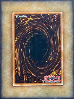 Yugioh Penguin Soldier SDJ-022 Super Rare MP - Image 2