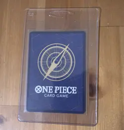 Lim [SP] OP09-037 (One Piece Legacy Of The Master) - Image 2