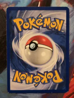 Kadabra 46/130 Base Set 2 Uncommon Pokemon Card - Image 3