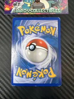 Pokemon Card Giratina LV.70 28/127 Platinum Base Set Non Holo - Image 5