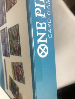 One Piece Card Game Illustration Box Vol. 3 (IB03) - Image 4