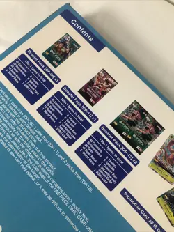 One Piece Card Game Illustration Box Vol. 3 (IB03) - Image 5