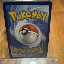 Pokemon Charmander Holo Rare Shiny Card 109/091 Paldean Fates SV4.5 - Image 2