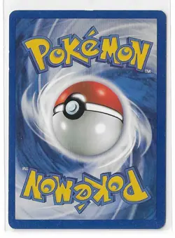 Dark Weezing 14/82 Team Rocket Holo Unlimited Vintage WOTC Pokemon TCG Card LP - Image 2
