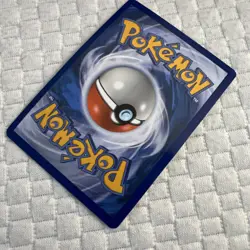 Pokemon TCG Ninetails BREAK 16/108 Evolutions Ultra Rare Card LP/NM - Image 3