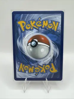 Pokemon TCG Card - Growlithe 27/182 Reverse Holo | Common | 2025 Destined Rivals - Image 4