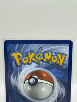 Pokemon TCG Card - Growlithe 27/182 Reverse Holo | Common | 2025 Destined Rivals - Image 5