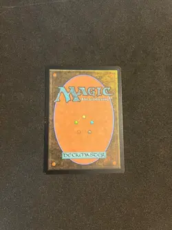 Worldly Tutor [Dominaria Remastered] #185 Magic MTG Cards LP - Image 2