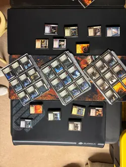 Lord of the Rings Trading Card Game (TCG) - Mixed Common, Uncommon, & Rare's - Image 3