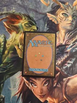 Phyrexian Tyranny - MTG Double Masters - Image 2
