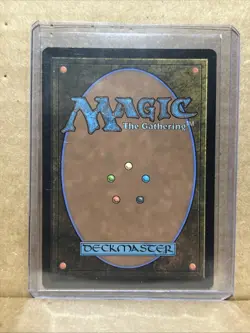 The Wind Crystal (Borderless) Final Fantasy Foil - Image 2