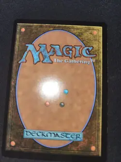 MTG Magic The Gathering Stay With Me Rhystic Study Showcase Foil #0031 - Image 4