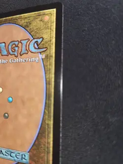 MTG Magic The Gathering Stay With Me Rhystic Study Showcase Foil #0031 - Image 5