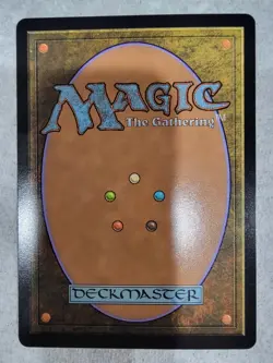 BRAND NEW MtG: Sodden Verdure (Extended Art) Commander: Lorwyn Eclipsed Regular - Image 2