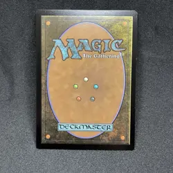 Machine God's Effigy - The Brothers' War Retro Artifact *NM* Near Mint MTG - Image 2