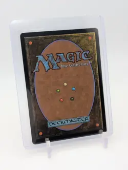 MTG - Spinerock Tyrant (0389) - FOIL Showcase Mythic #389 - Lorwyn Eclipsed NM - Image 2