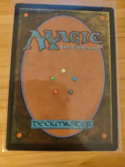 MTG Lotus Cobra 0685 J25 Foundations M/NM Free UK P&P - Image 2