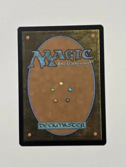 MTG: Avatar The Last Airbender- Ba Sing Se- Rare- NM - Image 2