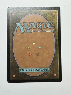 MTG - Watery Grave - Edge of Eternities EOE 0286 Borderless Foil Rare - Image 2