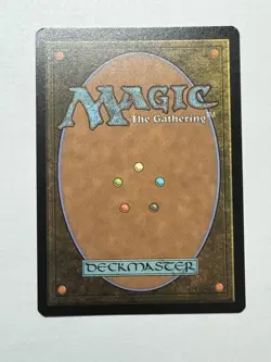 MTG - Watery Grave - Edge of Eternities EOE 0286 Borderless Foil Rare - Image 4