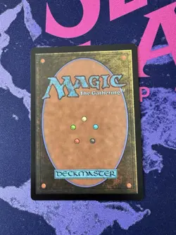 MTG - Make a Stand - J25 - 0222 - Image 2