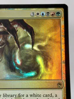 Conflux Masters 25 Foil - Image 5