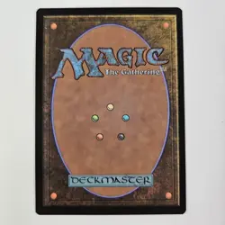 Swamp (256) Secret Lair Full-Text Land MTG Magic Non-Foil - Image 2