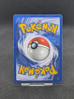 Pokemon Erika's Clefairy Gym Heroes 25/132 Rare WOTC Played - Image 2