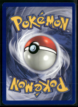 Pokemon - Mewtwo 3 Black Star Promo LP++ - Image 2