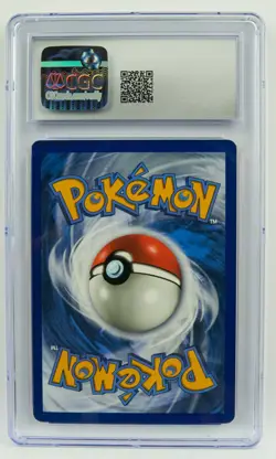 Pikachu 25/25 CGC 10 McDonald's Collection 25th Anniversary Graded Pokemon Slab - Image 2