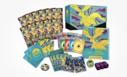 Pokemon TCG - 2x Ascended Heroes Pokemon Center ETB’s PRESALE!!! - Image 2