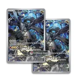 Pokemon TCG - 2x Ascended Heroes Pokemon Center ETB’s PRESALE!!! - Image 3