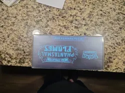 Pokemon Mega Evolution Phantasmal Flames Elite Trainer Box ETB Sealed - Image 3