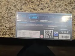 Pokemon Mega Evolution Phantasmal Flames Elite Trainer Box ETB Sealed - Image 5
