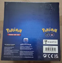Pokemon TCG: GO Dragonite VSTAR Premier Deck Holder Collection - Factory Sealed - Image 3