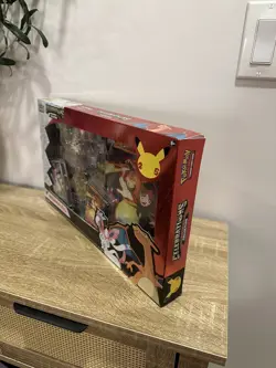 Pokemon TCG Celebrations V Memories Collection Box - Image 2