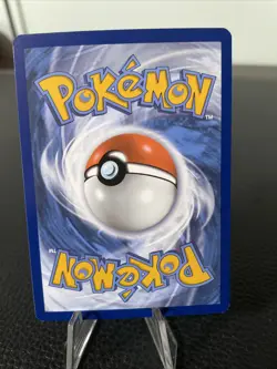 Pokemon TCG Maschiff Scarlet & Violet - Paldea Evolved 141/193 Reverse Holo... - Image 2