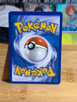 SLOWPOKE 81/123 HeartGold&SoulSilver Base Set Unlimited Vintage Pokemon TCG LP - Image 2