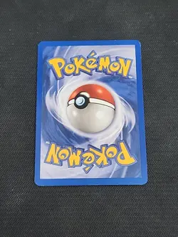 Pokemon Team Rocket "Dark Alakazam" 1/82 / Holo Rare / Lightly Played - Image 5