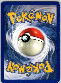 Pokemon - Venomoth (13) Jungle #13/64 1st Edition -- [Lightly played] - Image 2