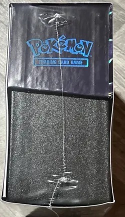 Phantasmal Flames Pokemon Center Exclusive ETB - Image 2