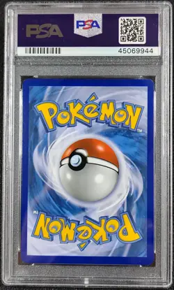 ✨ PSA 10 ✨ 2019 Pokemon SM201 Reshiram & Charizard GX TAG TEAM (LOW PSA POP) - Image 3