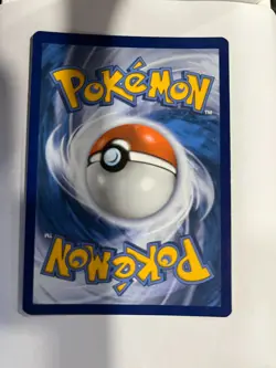 Magcargo 035/264 Fusion Strike Pokemon Reverse Holo Foil Rare - Image 2