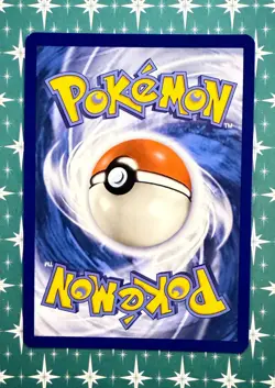 Meloetta MEP026 Phantasmal Flames Pokemon Illustration Rare Black Star Promo NM - Image 2