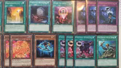 Gandora Drache Finsternis Vernichtung Zerstorung Yu-Gi-Oh! Deck + Hullen/Deckbox - Image 5