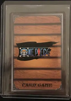 CA-T02 Crocodile & Miss Bloody Sunday (Nico Robin) - One Piece TCG (DE) - Image 2