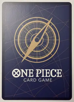 One Piece Card Game - Sanji & Pudding EB02-035 Alt Art Foil Textured English - Image 2