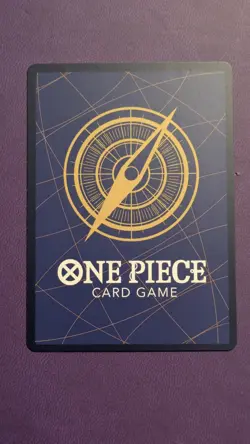 Tony Tony.Chopper (Gift Collection 2023) ST01-006 English - One Piece Card - NM - Image 2